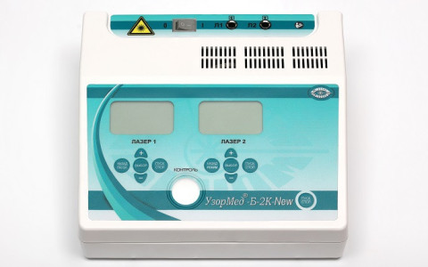 Базовый блок Узормед®-Б-2К New